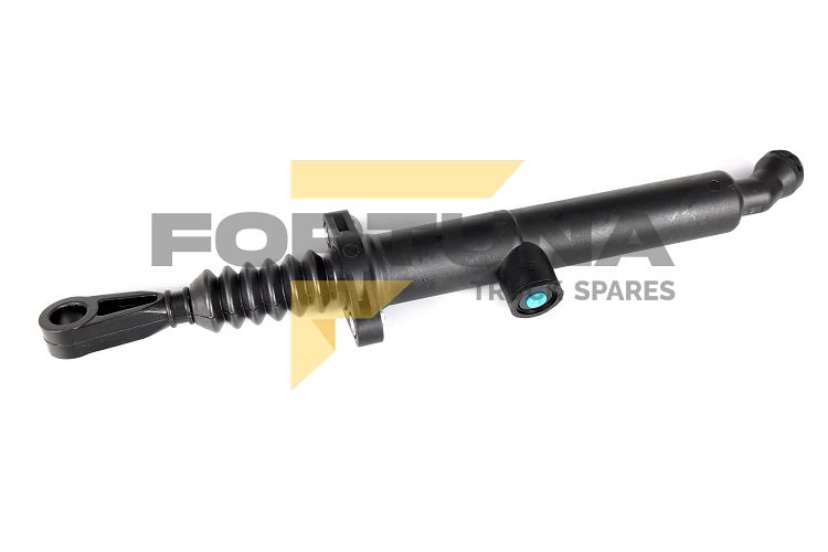 Imagem adicional do produto CILINDRO EMBREAGEM MB ATEGO (PLASTICO) - Cód: FAP-11113
